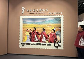 探尋生命奧秘 開展社會實踐——徐州33中“走進醫科大學”研學活動側記